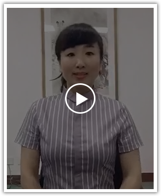動画：実習生の日本語スピーチ